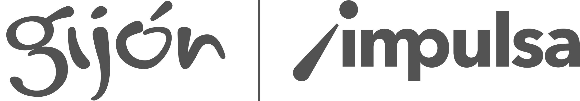 Logo Impulsa