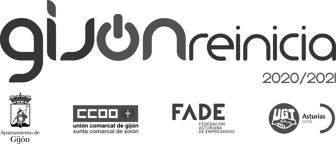 Logos colaboradores Impulsa