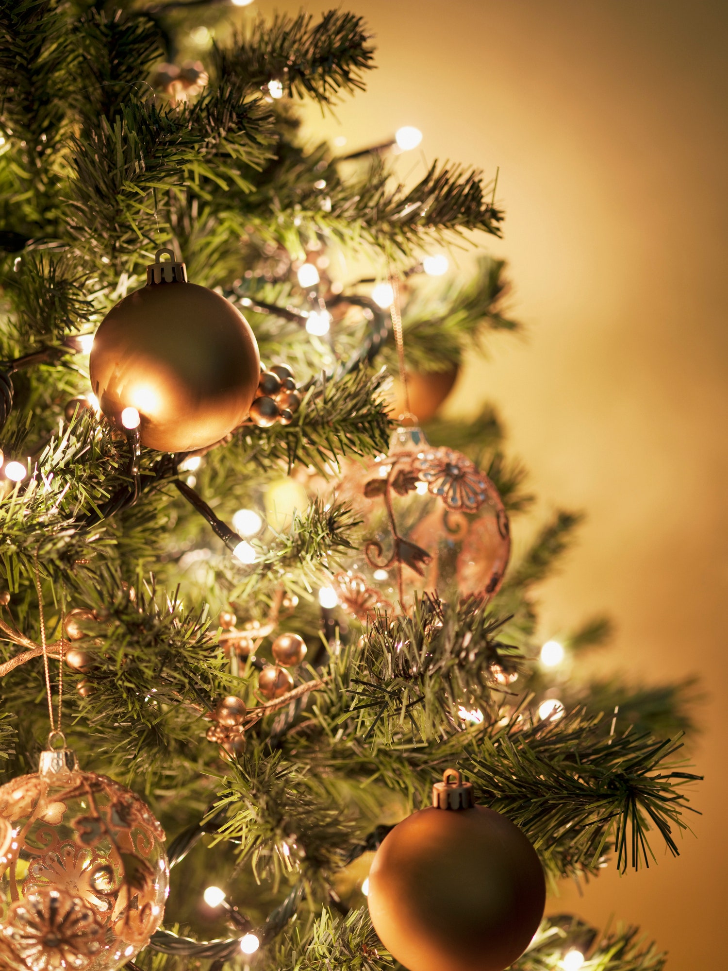 significado del árbol de navidad6