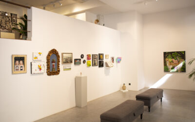 EXPOSICIÓN COLECTIVA OCT-NOV 22