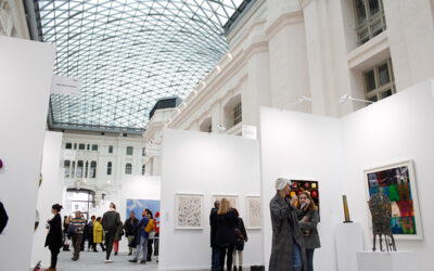 ART MADRID 2024